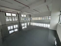 Harbourside Building 1 (D5), Factory #570037931